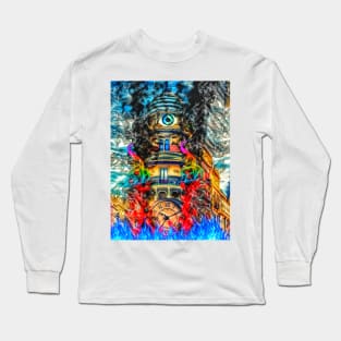 Along the watchtower Long Sleeve T-Shirt